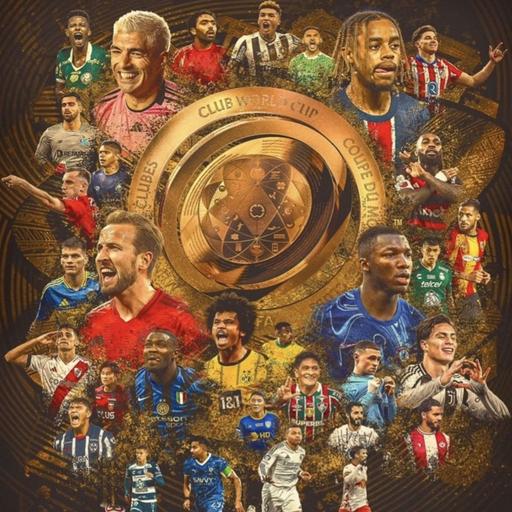 FIFACWC Matchday 1 Betting Picks (Part 2) | FIFA Club World Cup (EP. 3)