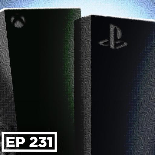 We're already talking about the PS6 and the next Xbox - WULFF DEN Podcast Ep 231