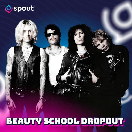 Beauty School Dropout