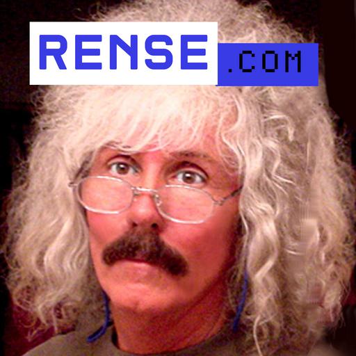 Rense.com: Right-Wing Memes, Fear Porn & Fringe Lunacy