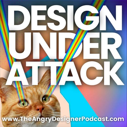 Why Good Design is Losing to Fast Design and How Graphic Designers Can Change Their Fate