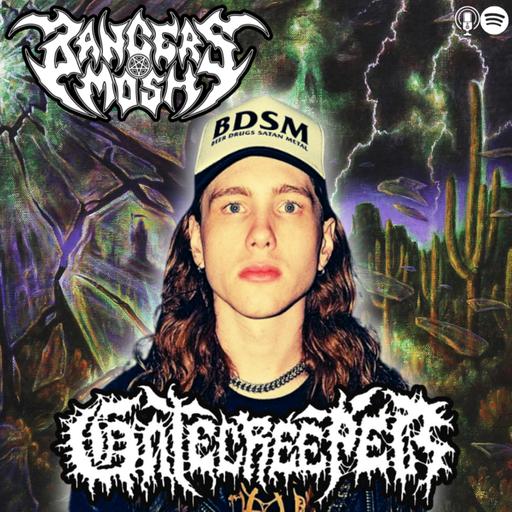 Alexander Brown - Gatecreeper
