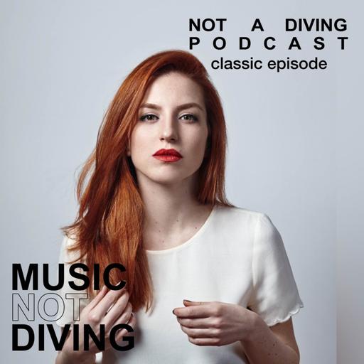 Classic Episode: Tijana T on music journalism and the politics of dancing