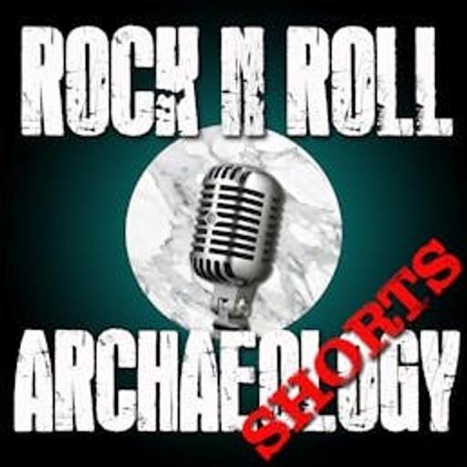 Shorts: Southern Rock Opera: Ghosts, Myths, and Monsters