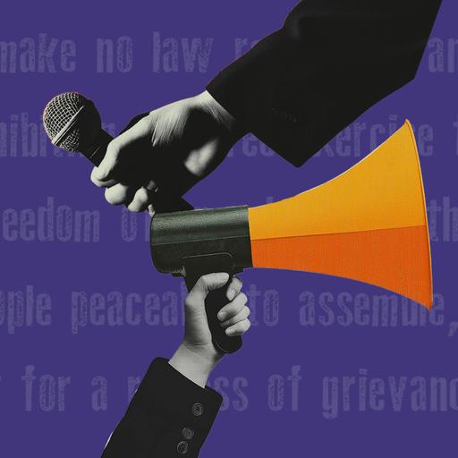 Free Speech in the Trump 2.0 Era