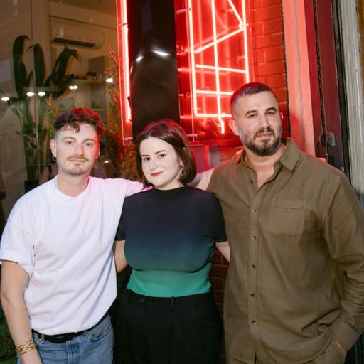 178. JAKE LEVY & MATT BELANGER ~ How did Stéle Become a Household Name?