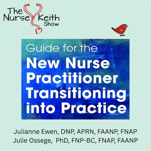 Helping New Nurse Practitioners Transition Into Practice