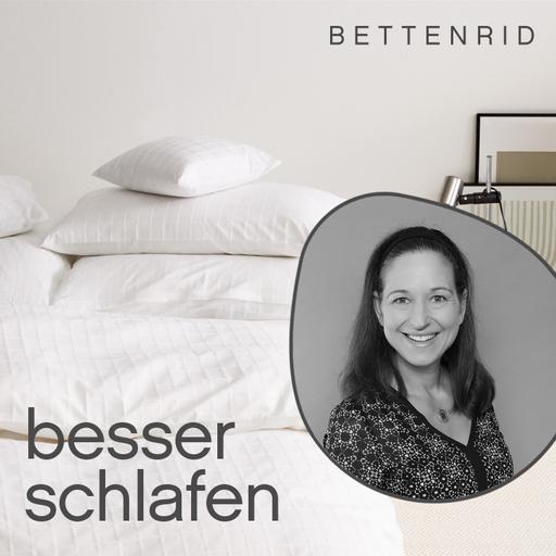 #32 Gesunder Schlaf, guter Tag – träum Dich fit