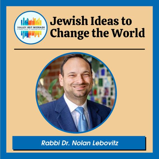The Case for Dual Loyalty: Healing the Divided Soul of American Jews