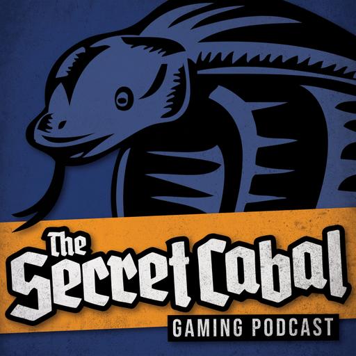 Episode 323: The Dark Quarter and A Short Topic Extravaganza
