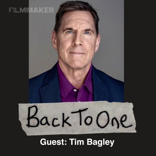 Tim Bagley