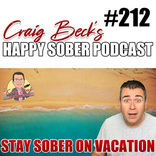 How To Stay Sober On Vacation: It’s All Mindset