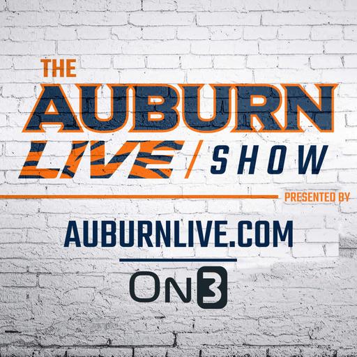 Where Does Auburn's 2026 Class Stand After Another Weekend Of Visits? | Auburn Live Recruiting Show