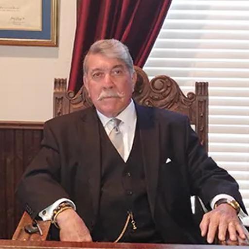 Storytelling and Service with John Charles Hardin