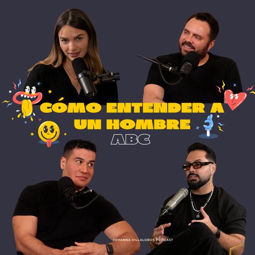 ¡Confesiones de hombres!