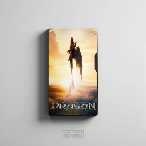 How to Train Your Dragon (2025)