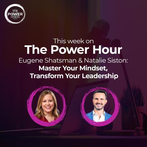 Mental Fitness Is the Missing Link: How Your Mindset Might Be Undermining Your Practice’s Growth