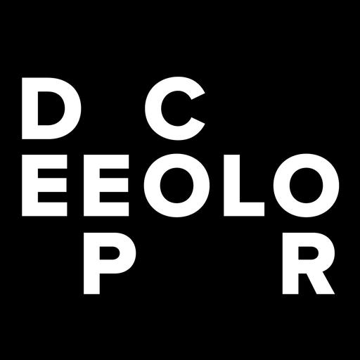 Deep Color at Halsey McKay Gallery - Episode 84