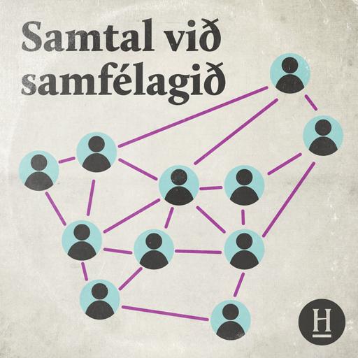Samtal við samfélagið #13: Væntingar barna af erlendum uppruna til menntunar
