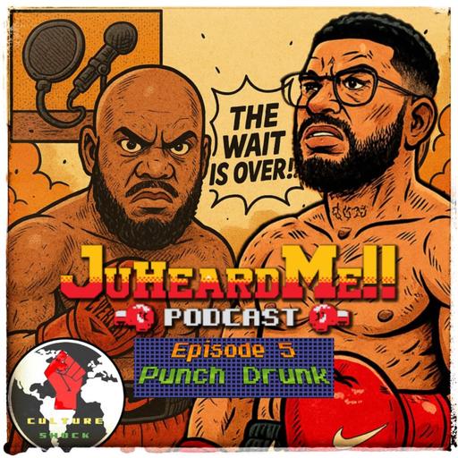 Punch Drunk