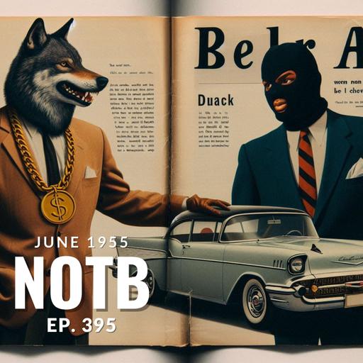 Churchill Downs Wednesday 6/18/2025 Best Bets! | The Notorious OTB – Daily Horse Racing Picks (Ep 395)