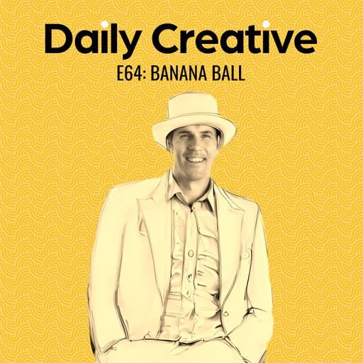 Banana Ball