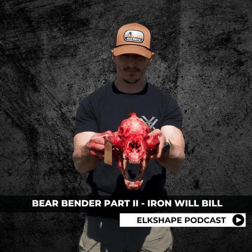 ELKSHAPE Podcast - Attention ROOKIE Elk Hunters!!!!!