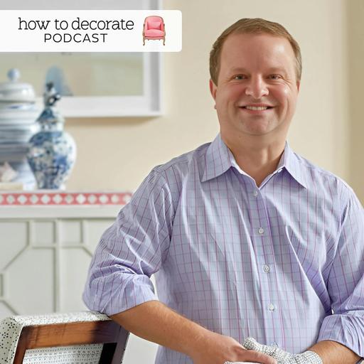 Ep. 418: Adding Twists to Tradition with Andrew Howard