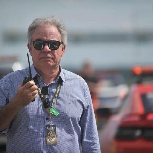 Na Ponta dos Dedos #250 – Russell vence o GP do Canadá de Fórmula 1 e um papo com Carlos Col