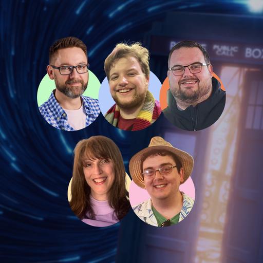 Roundtable June 2025: S2 Wrap-Up and the Future of Doctor Who