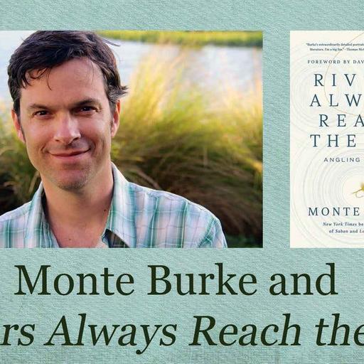 Monte Burke | NYC's Hard Tail Season To Dirt-bagging South America
