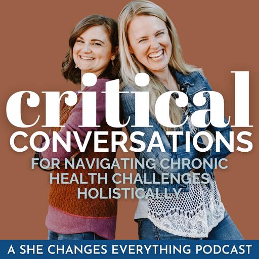 #124: The Missing Link in Stress Relief: It's Not What You Do, It's When
