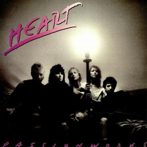 History in Five Songs Episode 312: Unexpected AOR Albums