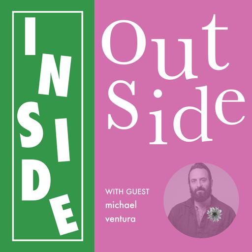 Knocked Around By Waves with Michael Ventura (Author of Applied Empathy)