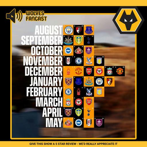 Fixture Release Show & Transfer News Update