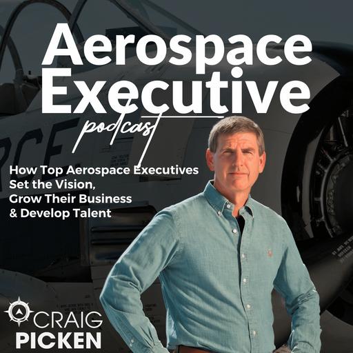 Mission-Ready Mindset: Inside the Largest Private Fleet of Water Bombers in the U.S. w/ Sam Davis