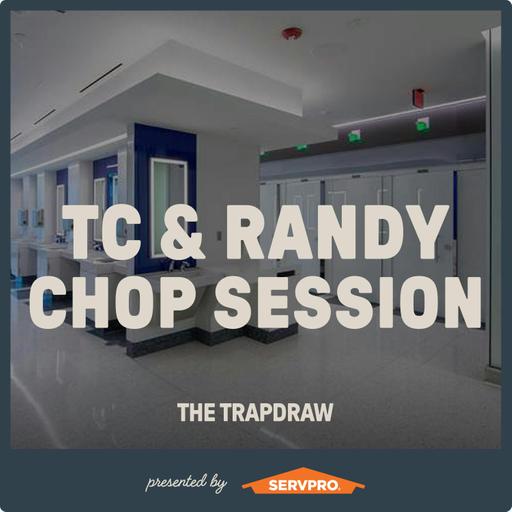 346: Chop Session