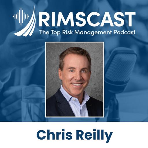 On Inclusivity and Risk with Chris Reilly of Link, The LGBTQ+ Insurance Network