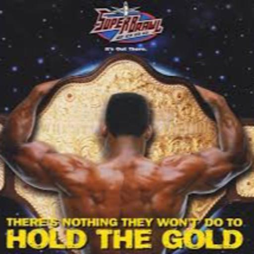 Superbrawl 2000!