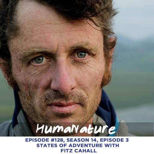 States of Adventure with Fitz Cahall