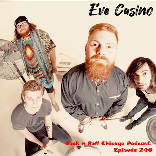Ep 240 Eve Casino