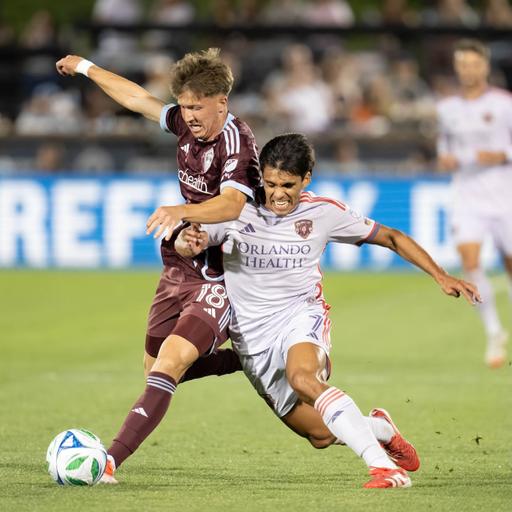 Club World Chaos. Orlando Review. LA Galaxy Preview. Rapids Third Kit Tease.
