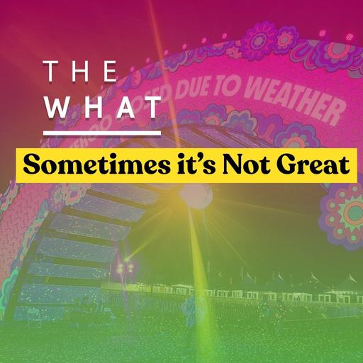 When Bonnaroo Breaks Your Heart: Our Reaction to the 2025 Cancellation
