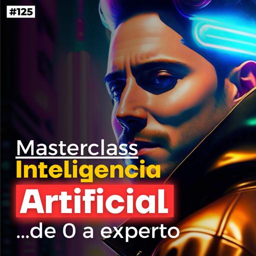#125. Mejores herramientas de Inteligencia Artificial para tu flujo de trabajo