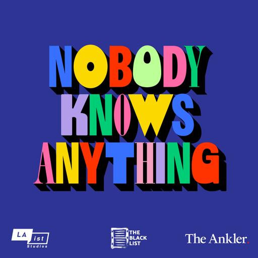 NOBODY KNOWS ANYTHING: Chick flicks