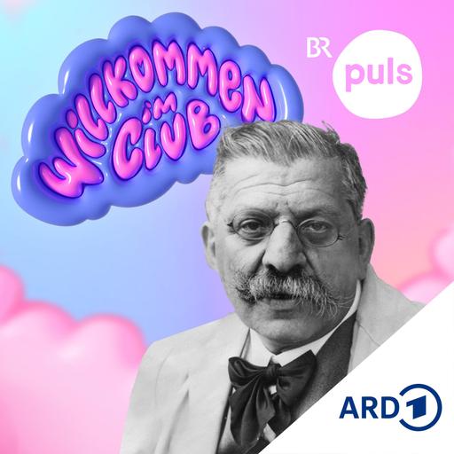 #168 Magnus Hirschfeld - warum die Nazis diese schwule Ikone besonders gehasst haben