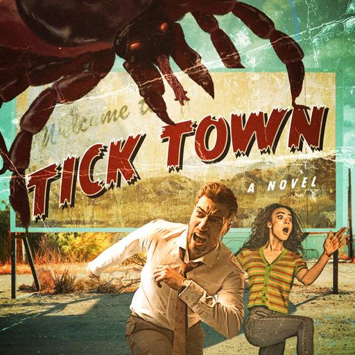 Castle Talk: Christopher Micklos on TICK TOWN's Summertime Horror
