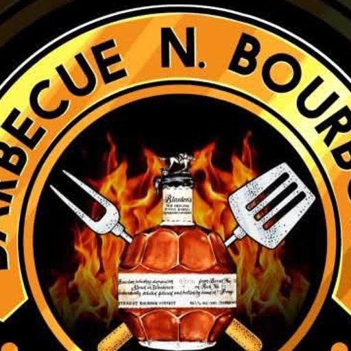 Barbecue N Bourbon