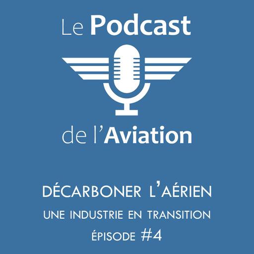 Décarboner l’aérien : vers un nouvel écosystème de compétences #4