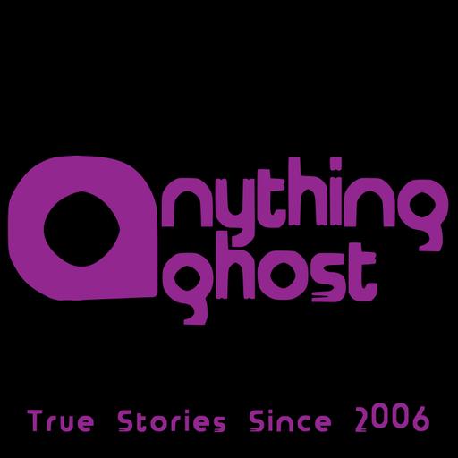 Anything Ghost Episode 320 - A Spooky House in Illinois, The Ghost of the Tennessee River (a story from 1888 and Other True Ghost Stories